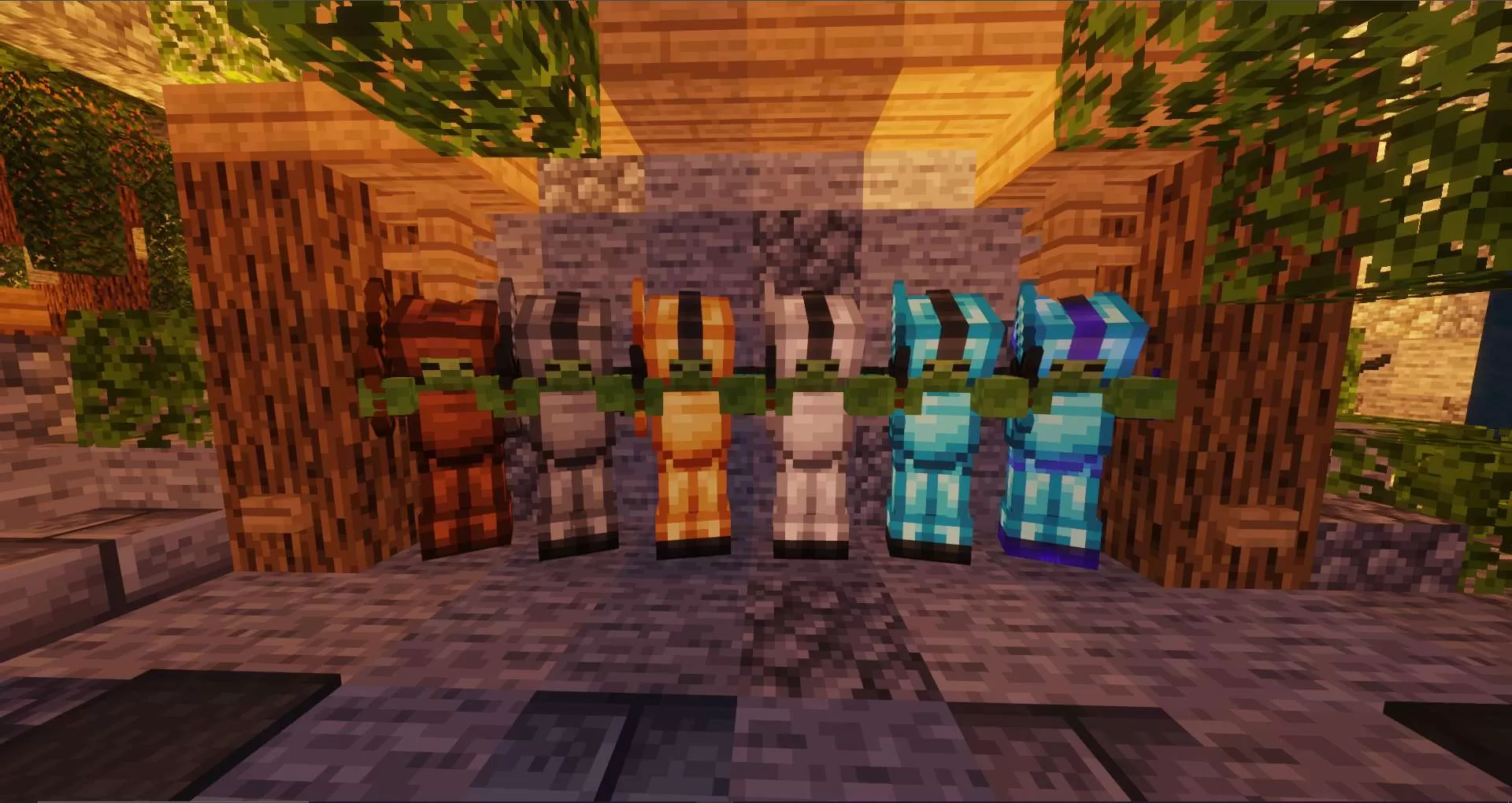 Gallery Image 4 for DayBr3ak 200  on PVPRP